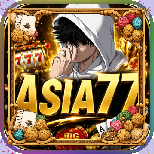 asia77 — mitra unggulan